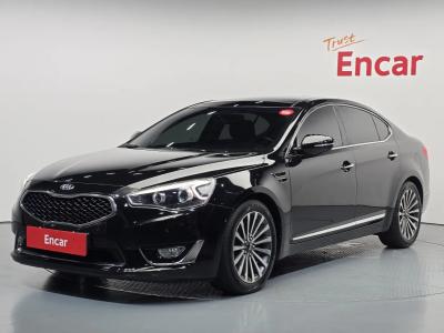 2014 Kia K7