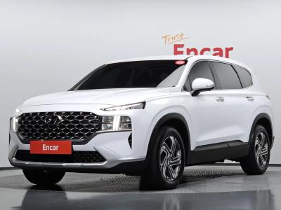 2022 Hyundai Santafe