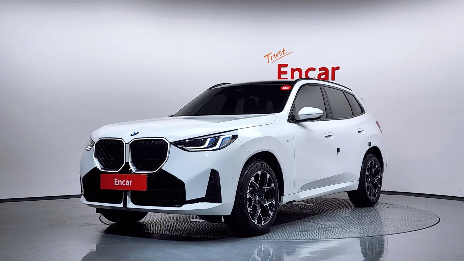 2025 BMW X3
