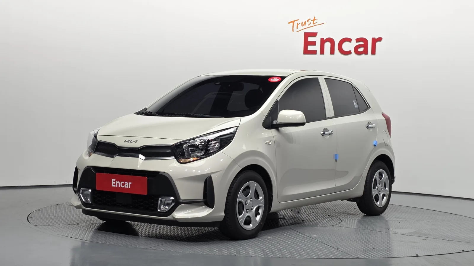 2023 Kia Picanto