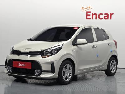 2023 Kia Picanto