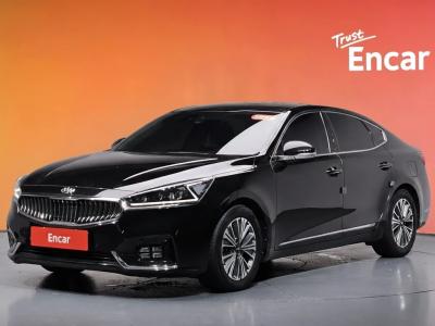 2018 Kia K7