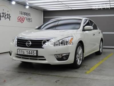 Nissan 알티마 2.5 (2015년형)