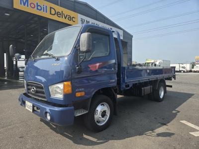 2014 Hyundai e-Mighty