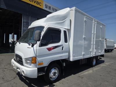 2012 Hyundai e-Mighty