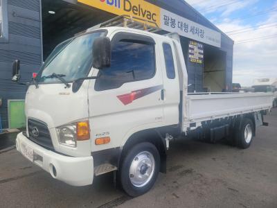 2013 Hyundai e-Mighty