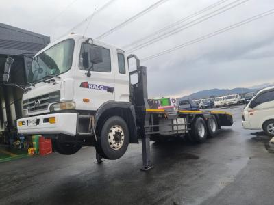 2004 Hyundai Hyundai (Super)Truck