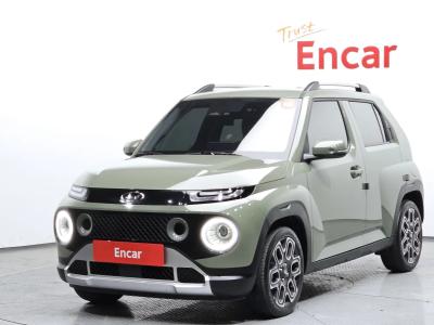 2023 Hyundai Casper