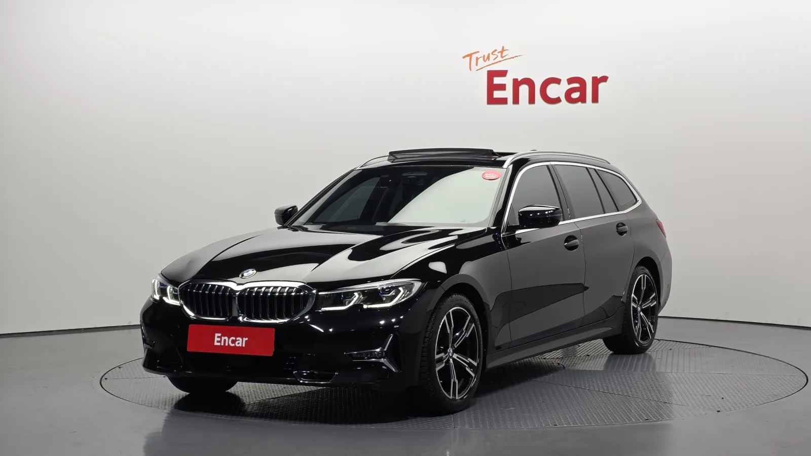 2022 BMW 3-Series