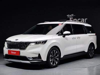 2021 Kia Carnival