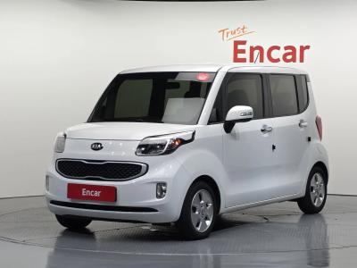 2016 Kia RAY