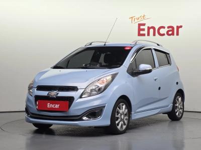 2015 Chevrolet Spark