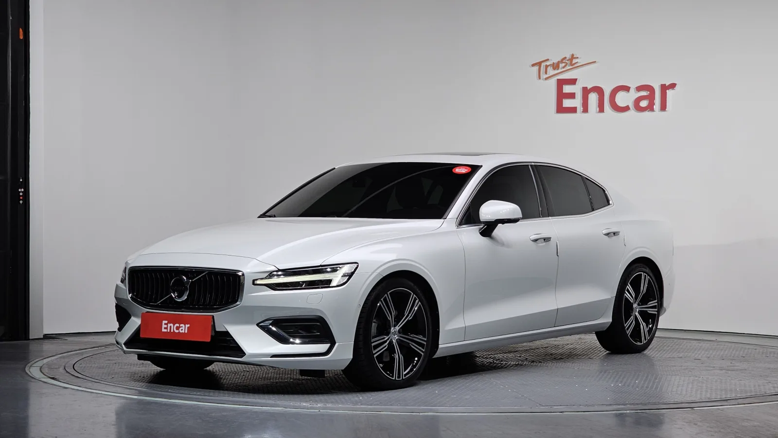 2020 Volvo S60