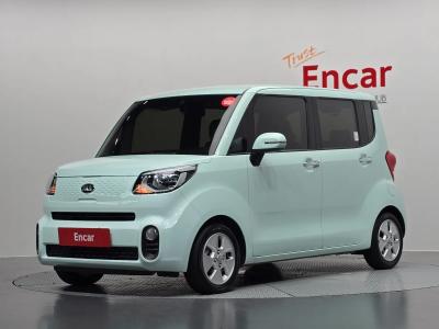 2021 Kia RAY