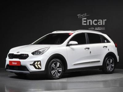 2020 Kia Niro