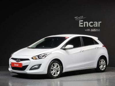 2014 Hyundai i30
