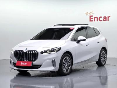 2025 BMW 2-Series