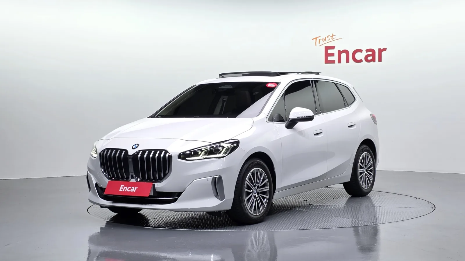 2025 BMW 2-Series