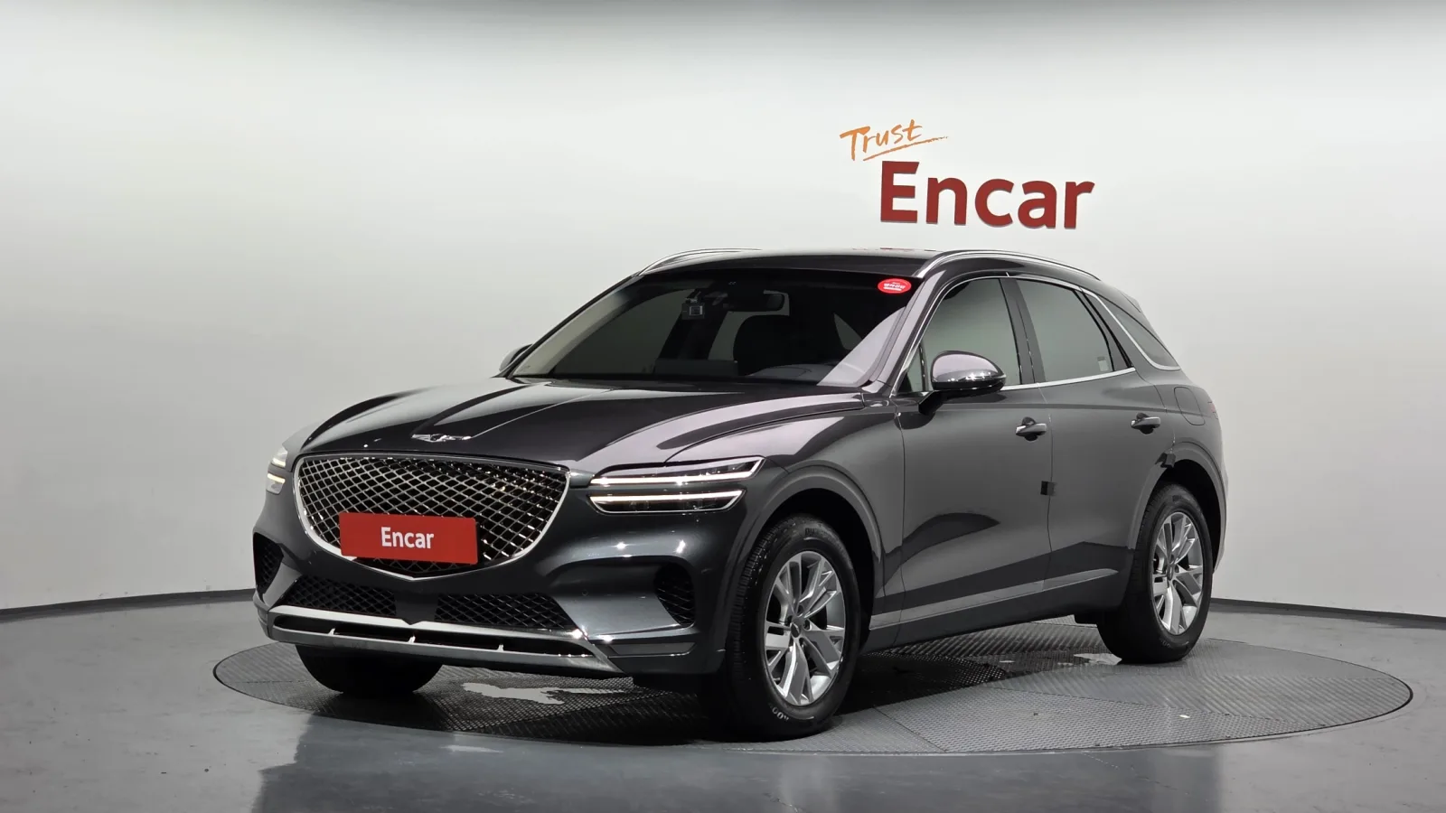 2023 Genesis GV70