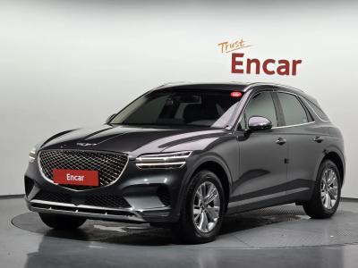 2023 Genesis GV70