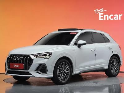 2023 Audi Q3