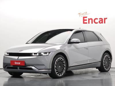 2024 Hyundai Ioniq5
