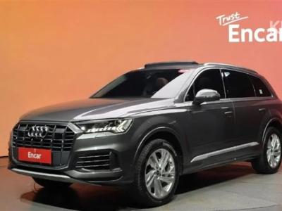 Audi New Q7 3.0 45 TDI Quattro Premium (2023년형)