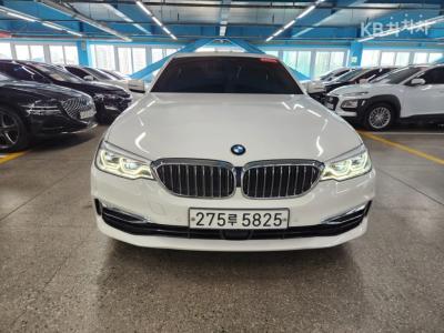 BMW 올New5시리즈 (G30) 530e Luxury Line (2020년형)