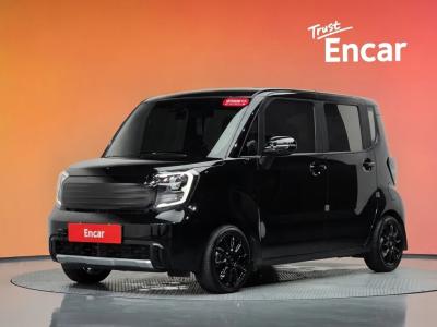2023 Kia RAY