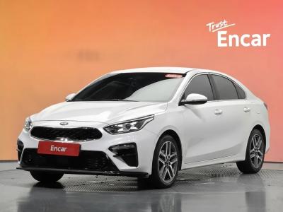 2021 Kia K3