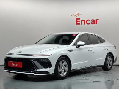 2024 Hyundai Sonata