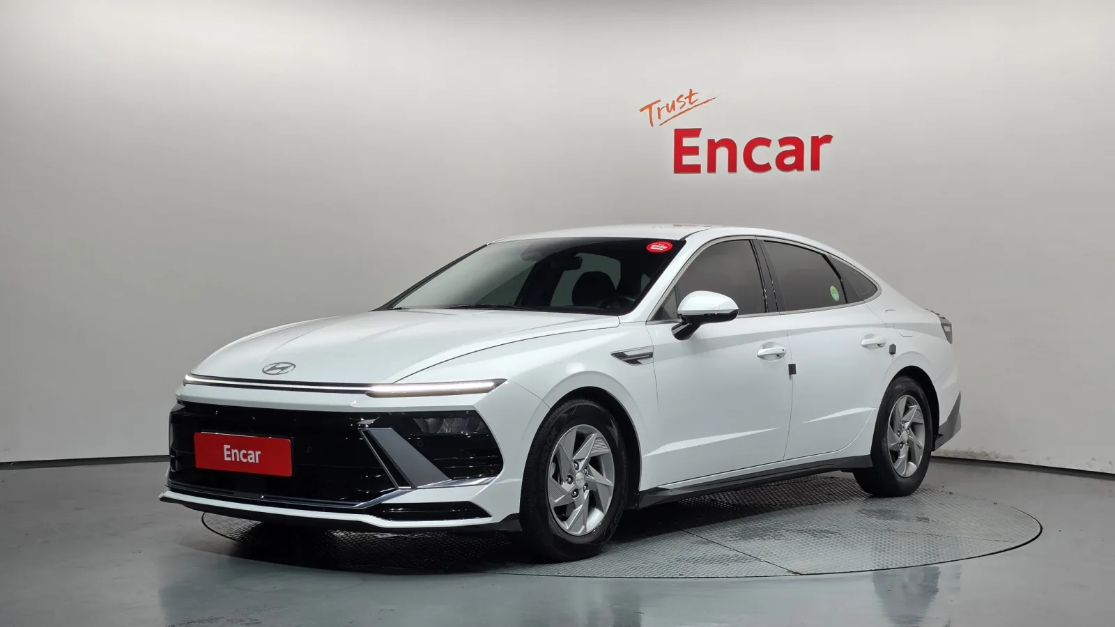 2024 Hyundai Sonata