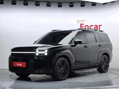 2025 Hyundai Santa Fe