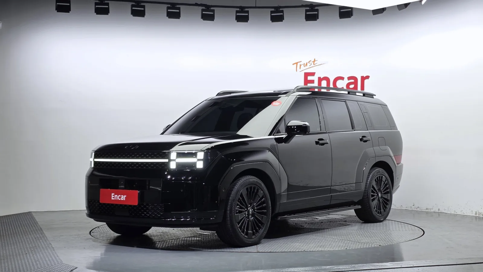 2025 Hyundai Santa Fe
