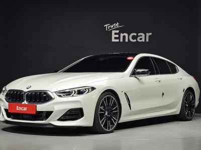 2024 BMW 8-Series