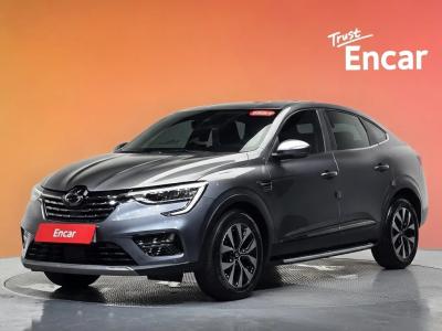 2023 Renault Korea XM3