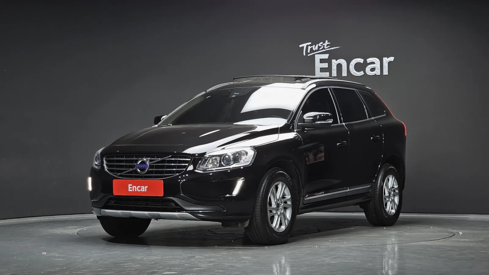 2017 Volvo XC60