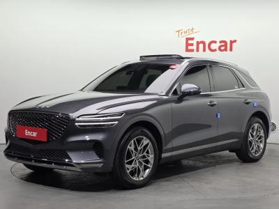 2021 Genesis GV70
