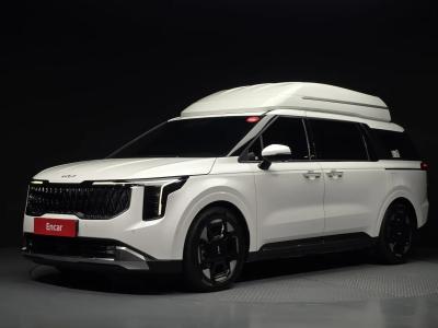 2024 Kia Carnival