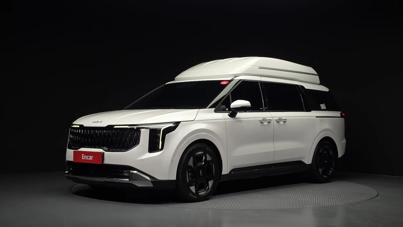 2024 Kia Carnival
