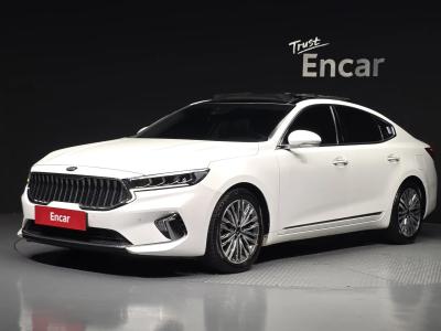 2020 Kia K7