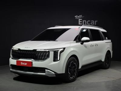 2025 Kia Carnival
