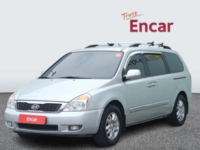 2012 Kia Carnival