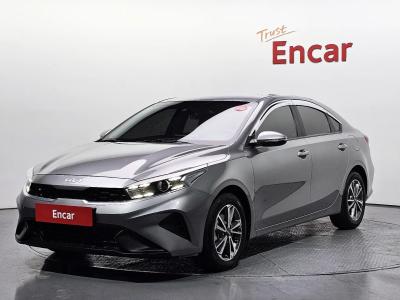 2024 Kia K3