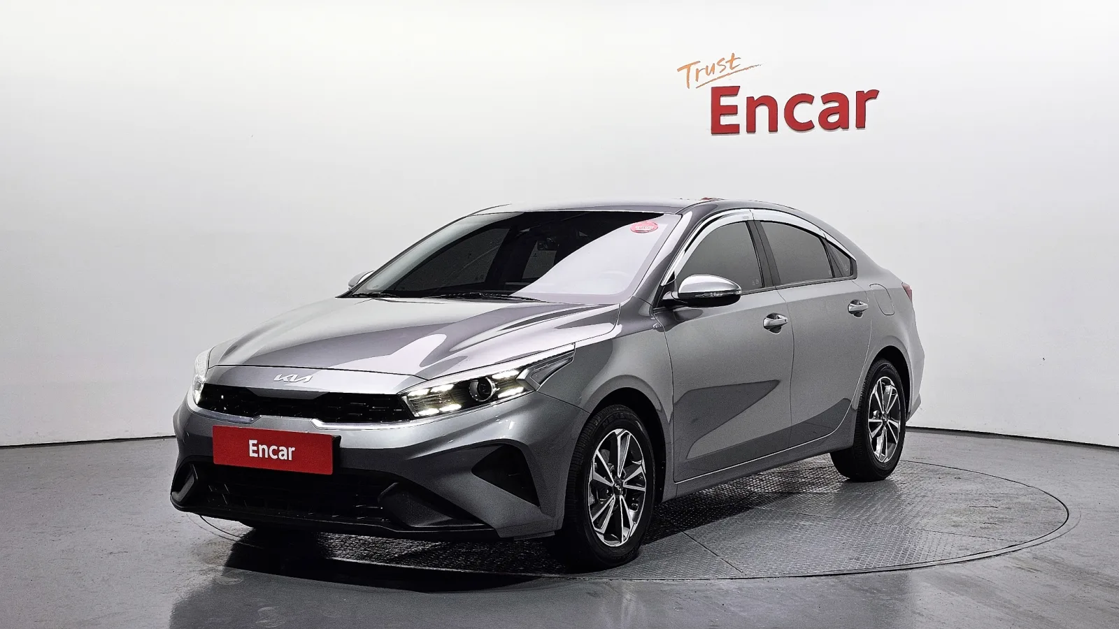 2024 Kia K3