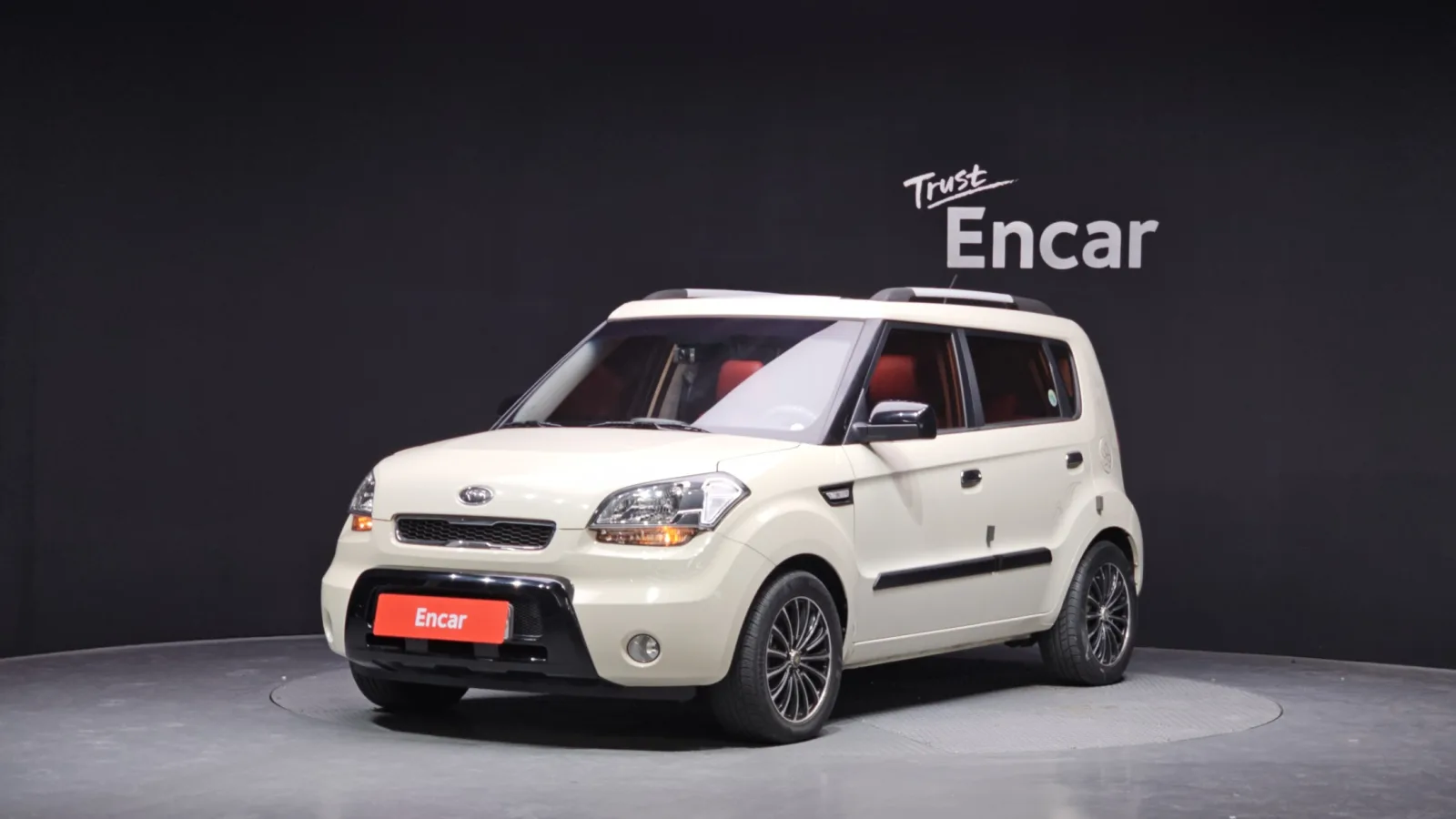 2010 Kia Soul