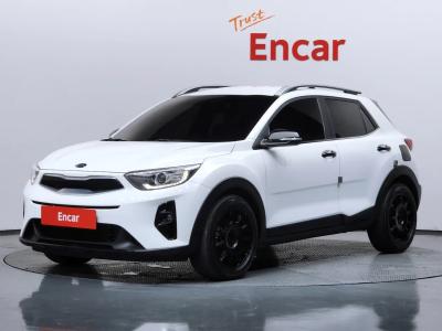 2019 Kia Stonic