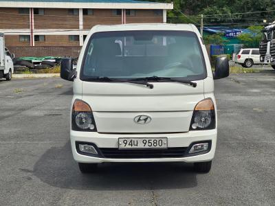 2015 Hyundai Porter Ⅱ