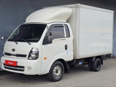 2016 Kia (Asia) BongoⅢ
