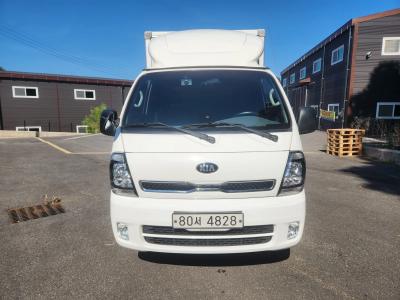 2022 Kia The New BongoⅢ